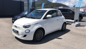 Fiat 500 , garage FIAT TOULON  La Valette-du-Var