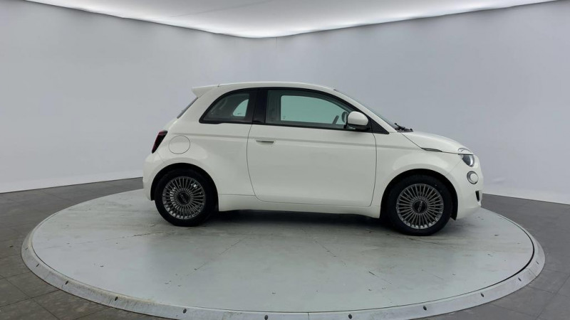 Fiat 500 500e MY22 SERIE 1 STEP Berline e 118 ch Icne  occasion  Carcassonne - photo n6