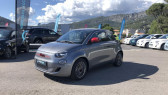 Fiat 500 500e MY22 SERIE 1 STEP Berline e 95 ch (RED)   La Valette-du-Var 83