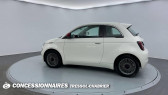 Annonce Fiat 500 occasion  500e MY22 SERIE 1 STEP Berline e 95 ch (RED)  Carcassonne