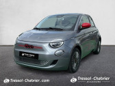 Fiat 500 500e MY22 SERIE 1 STEP Berline e 95 ch (RED)  à Perpignan 66