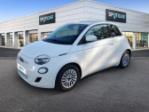 Fiat 500 occasion année 2022 boite Automatique Annonce Fiat 500 occasion Electrique 500e MY22 SERIE 1 STEP Berline e 95 ch Action Plus à La Valette-du-Var