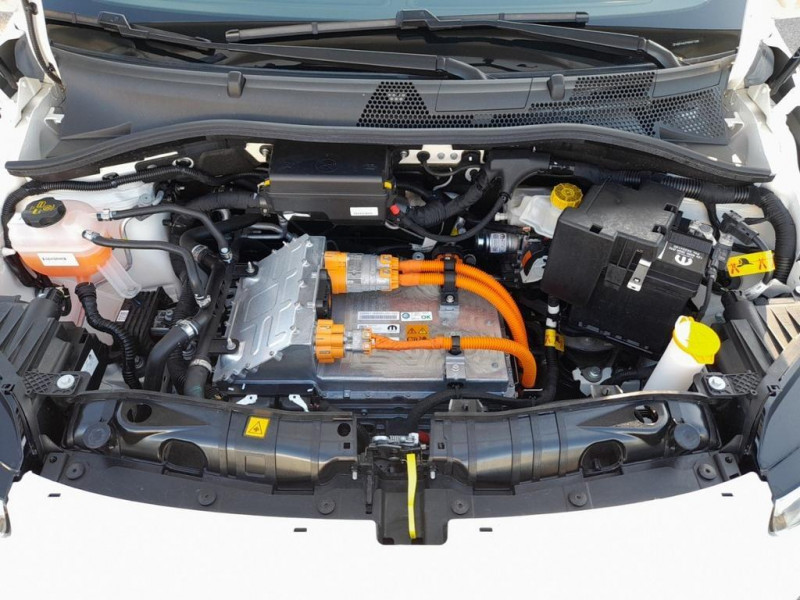 Fiat 500 500e MY22 SERIE 1 STEP Berline e 95 ch Action Plus  occasion  La Valette-du-Var - photo n7