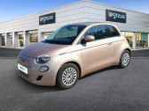 Fiat 500 500e MY22 SERIE 1 STEP Berline e 95 ch Action   La Valette-du-Var 83