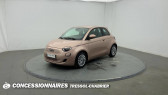 Fiat 500 occasion année 2022 boite Automatique Annonce Fiat 500 occasion Electrique 500e MY22 SERIE 1 STEP Berline e 95 ch Action à Perpignan