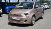 Fiat 500 occasion année 2022 Annonce Fiat 500 occasion Electrique 500e MY22 SERIE 1 STEP Berline e 95 ch Action à Perpignan