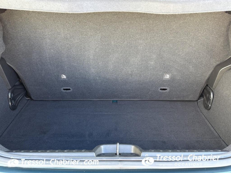 Fiat 500 500e MY22 SERIE 1 STEP Berline e 95 ch Action  occasion  Perpignan - photo n8