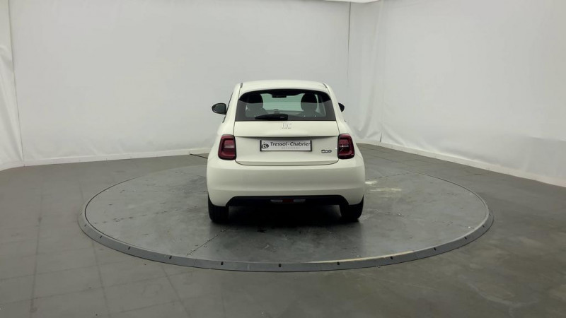 Fiat 500 500e MY22 SERIE 1 STEP Berline e 95 ch Action  occasion  Perpignan - photo n4