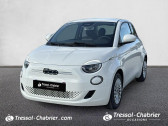 Fiat 500 500e MY22 SERIE 1 STEP Berline e 95 ch Action   Perpignan 66