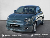 Fiat 500 500e MY22 SERIE 1 STEP Berline e 95 ch Action   Perpignan 66