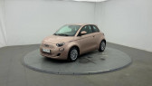 Annonce Fiat 500 occasion Electrique 500e MY22 SERIE 1 STEP Berline e 95 ch Action  Perpignan