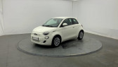 Fiat 500 occasion année 2022 boite Automatique Annonce Fiat 500 occasion Electrique 500e MY22 SERIE 1 STEP Berline e 95 ch Action à Perpignan