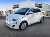 Fiat 500 500e MY22 SERIE 1 STEP Berline e 95 ch Action   La Valette-du-Var 83