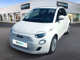 Fiat 500 , garage FIAT TOULON  La Valette-du-Var