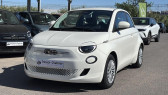Fiat 500 occasion année 2022 Annonce Fiat 500 occasion Electrique 500e MY22 SERIE 1 STEP Berline e 95 ch Action à Perpignan