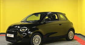 Fiat 500 , garage MOUREY AUTOMOBILES � Issoire