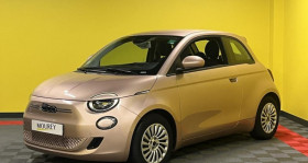 Fiat 500 , garage MOUREY AUTOMOBILES � Issoire