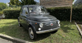 Fiat 500 occasion année 1966 boite Manuelle Annonce Fiat 500 occasion Essence 500F Nuova découvrable 1966 à Gleizé