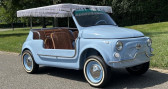Annonce Fiat 500 occasion Essence 500F  LYON