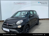 Fiat 500 occasion année 2018 boite Manuelle Annonce Fiat 500 occasion Essence 500L 0.9 8V 105 ch TwinAir S/S Collezione 5p à Villenave-d'Ornon