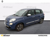 Annonce Fiat 500 occasion Essence 500L 0.9 8V 105 ch TwinAir S/S Mirror  NARBONNE