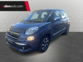 Fiat 500 occasion année 2018 boite Manuelle Annonce Fiat 500 occasion Essence 500L 0.9 8V 105 ch TwinAir S/S Mirror à TOULOUSE