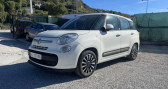 Annonce Fiat 500 occasion Essence 500L 0.9i TwinAir - 105 cv - Lounge *NON ROULANT  nice