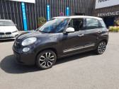 Fiat 500 occasion année 2014 boite Manuelle Annonce Fiat 500 occasion Diesel 500L 1.3 Multijet 16V 85 ch S/S Lounge Business PM Bicolor à Vélizy-Villacoublay