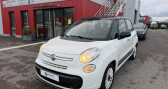 Fiat 500 500L 1.3 Multijet 16V - 85 S&S L BREAK Lounge PHASE 1  � Dagneux 01
