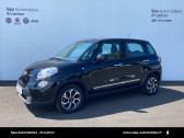 Fiat 500 occasion année 2017 boite Automatique Annonce Fiat 500 occasion Diesel 500L 1.3 Multijet 16V 95 ch S/S Dualogic Trekking Lounge 5p à La Teste-de-Buch