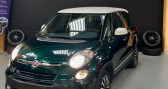 Fiat 500 500L 1.3 Multijet 16v 95ch   STE GEMMES SUR LOIRE 49