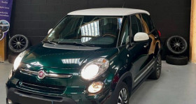 Fiat 500 , garage ANGERS AUTO PRESTIGE  STE GEMMES SUR LOIRE