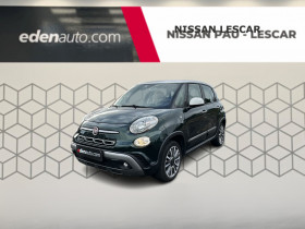 Fiat 500 , garage NISSAN PAU  Lescar