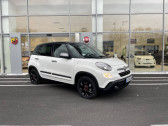 Fiat 500 occasion année 2021 boite Manuelle Annonce Fiat 500 occasion Diesel 500L 1.3 Multijet 95 ch S/S Sport 5p à Toulouse