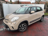 Annonce Fiat 500 occasion Essence 500L 1.4 16V 95 ch Trekking Popstar 5p � Libourne