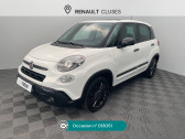 Fiat 500 500L 1.4 95 ch Ligue 1 Conforama  2019 - annonce de voiture en vente sur Auto Sélection.com