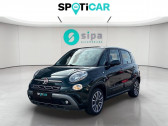 Annonce Fiat 500 occasion Essence 500L 1.4 95 ch S/S City Cross 5p � M�rignac