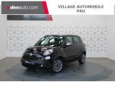 Fiat 500 occasion année 2020 boite Manuelle Annonce Fiat 500 occasion Essence 500L 1.4 95 ch S/S Sport à LONS
