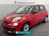 Annonce Fiat 500 occasion Essence 500L 1.4 95 ch Urban � Saint-Quentin