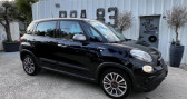 Annonce Fiat 500 occasion Essence 500L 1.4i 16V - 95 S&S S�rie 8 Sport � Le Muy
