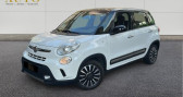 Fiat 500 500L 1.4i - 95ch L Pop  2016 - annonce de voiture en vente sur Auto Sélection.com