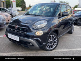 Fiat 500 occasion année 2019 boite Manuelle Annonce Fiat 500 occasion Diesel 500L 1.6 Multijet 120 ch S/S City Cross 5p à Mérignac