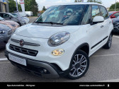 Fiat 500 occasion année 2019 boite Manuelle Annonce Fiat 500 occasion Diesel 500L 1.6 Multijet 120 ch S/S City Cross 5p à Mérignac