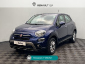 Annonce Fiat 500 occasion Diesel 500L 1.6 Multijet 120 ch S/S City Cross � Eu
