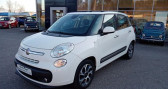 Fiat 500 occasion année 2017 boite Manuelle Annonce Fiat 500 occasion Diesel 500L 1.6 MULTIJET 16V 120 TREKKING LOUNGE à Grenay