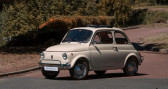 Annonce Fiat 500 occasion Essence 500l - 1971 à Paris