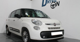 Fiat 500 , garage DRIVE ON � Saint André de Corcy