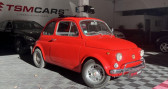 Fiat 500 occasion année 1971 boite Manuelle Annonce Fiat 500 occasion Essence 500L à CANNES