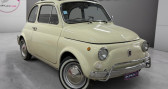 Fiat 500 500L  1972 - annonce de voiture en vente sur Auto Sélection.com