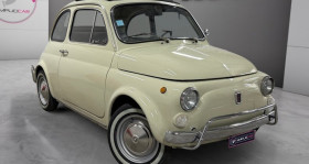Fiat 500 , garage SIMPLICICAR PERTUIS  PERTUIS